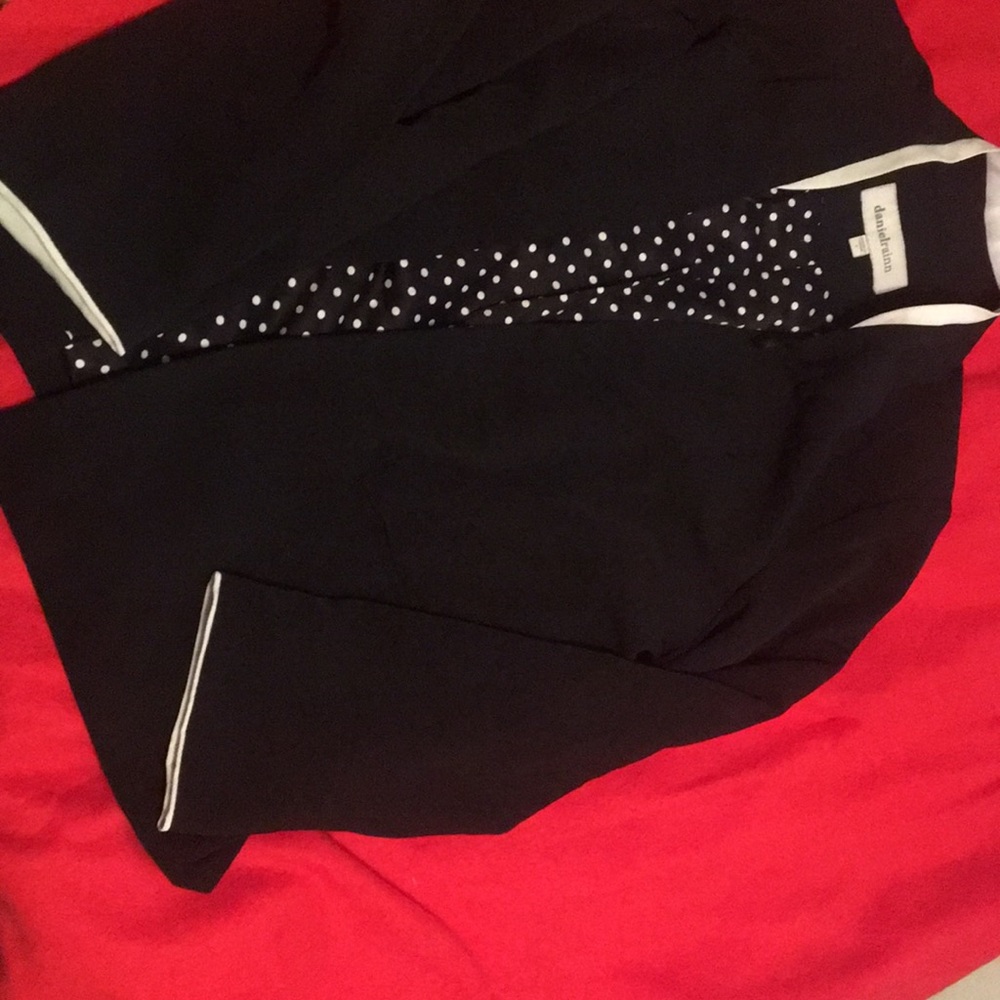 Business jacket